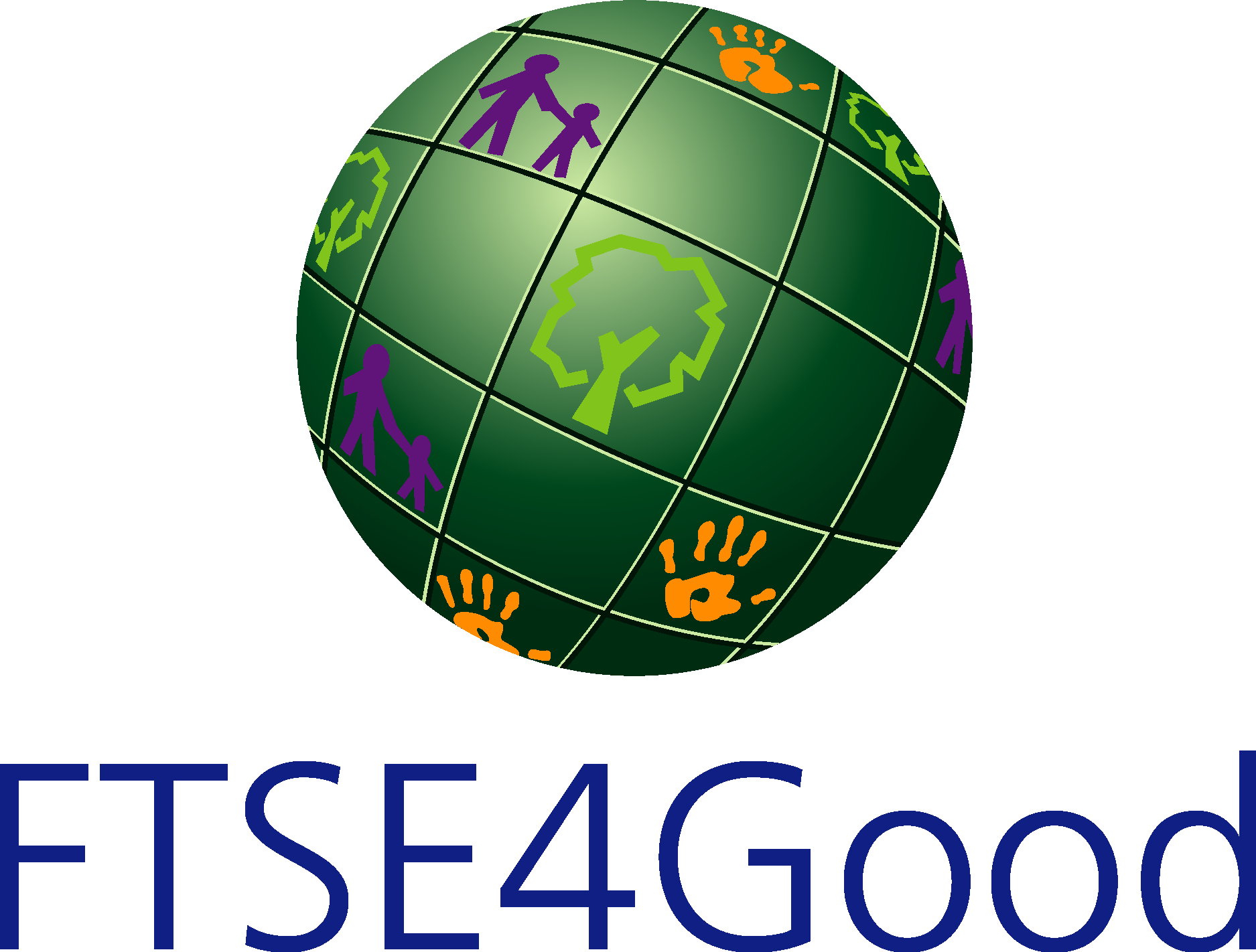 FTSE4Good Logo Vector Logo